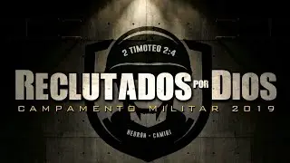 Reclutados por Dios - Jaime Flores (kvnplay acoustic version)