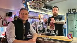 Details of plan to keep pubs open longer for World Cup revealed