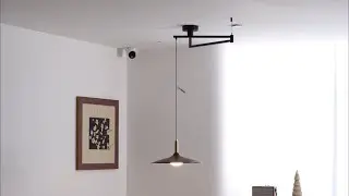 🏡 Flexible Lighting for Every Room | Nano Adjustable Pendant Lamp