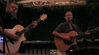 Only Constant performed by David Goodman & Daniel Lombardi