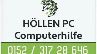 H&ouml;llen PC Computerhilfe