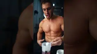 ЛУЧШИЙ НАПИТОК ПОСЛЕ ТРЕНИРОВКИ? #шорты