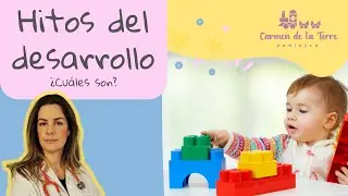 CRECIMIENTO y DESARROLLO NEUROLÓGICO EN EL PRIMER AÑO