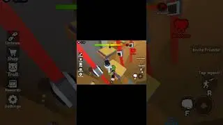 2 player obby with brochacho