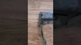 mk18 with a trijicon acog