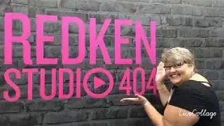 Behind the Scenes at CenterStage Redken Exchange 7/2017