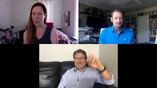 Reflections - American Politics and COVID-19 - May 2020