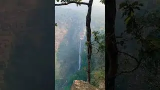 The most beautiful waterfall in Similipal//Barehipani waterfall, Jaranda waterfall, Uski waterfall