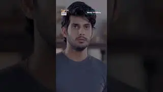 Mene pyaar sirf Junaid ke kiya hai 😱 #merayhirehna #areejmohyudin #shorts
