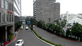 HardwareZone Philippines: Samsung Galaxy Tab - Sample Video 2