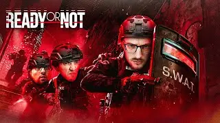 TRE SOLDATI D'ELITE PROVANO UNA NUOVA TECNICA D'IRRUZIONE!  w/Dread e Mollu