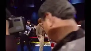 GIOVANNI LORENZO VS RAUL MARQUEZ FULL FIGHT