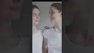 Twin Telepathy #shorts #twins #telepathy #facts #intresting #mind blowing #magical #mind reading
