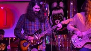 Sincerely - Echo Relocation Live at Darrell's Tavern in Shoreline, Washington 1/15/2026