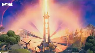 THE COLLIDER PULSED! (14th time)