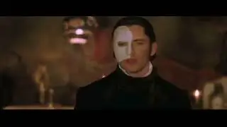The Phantom of the Opera  - The Music of the Night (Перевод песни на русский)