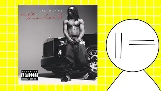 Lil Wayne - Tha Carter ii Classic Album Review