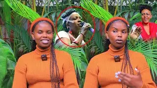 AHWIIIIIIII!! NONAHA KAYIREBWA ADUHAYE UMWUZUKURU URIRIMBA NKAWE UMVA NAWE IBYO AKOZE