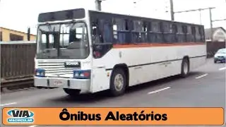 Marcopolo Torino G4 (1991) - Scania F113HL - 203cv (ex-Sudeste 115 e 3115)
