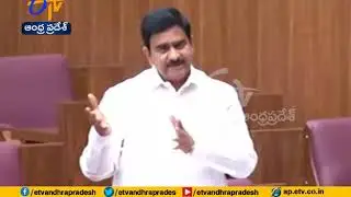 Spending Rs  52000 crore for Irrigation Projects | Minister Devineni Uma