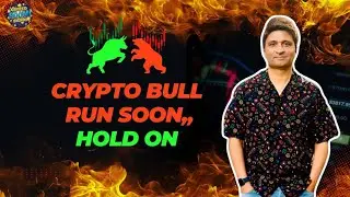 Crypto Bull Run 2025: Next Big Surge Coming? | Latest Market Analysis & Predictions ✅💥