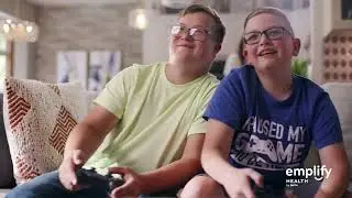 Emplify Health by Bellin Children and Adolescent BubbleTubes