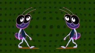 Bob Zoom Effects Sponsored by Klasky Csupo Effects 