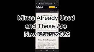 Genshin Impact - How to Redeem Code On IOS