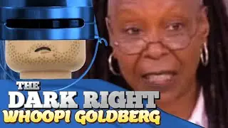 Batman Parody Whoopi Goldberg 