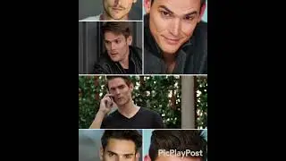I love Mark Grossman ❤️❤️❤️