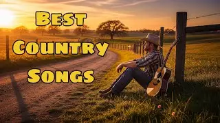 Romantic Country Nights 2025 &ndash; Relaxing Country Love Songs for Deep Emotions & Calm Moments