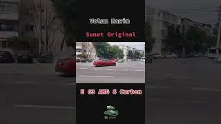 #mercedes #e63s #carbon #needforspeed #driver #acceleration #drift #romania #amg #funny #romania