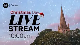 Thursday 25th December 🎄  SML 10.am | Live on Christmas Day