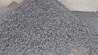 FGX Mobile Dry Coal Separation System
