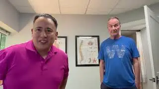 Corrective Chiropractic &mdash; Stem Cell Therapy Testimonial &mdash; Brad