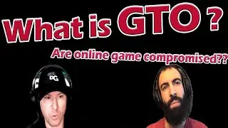 Is GTO the end of poker? | Philosophical Friday #1