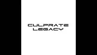 Culprate - Legacy [Full Album - 2018]