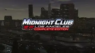 Midnight Club Los Angeles   American Muscle vs Tuner