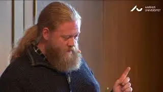 Filosofi som p&aelig;dagogisk disciplin