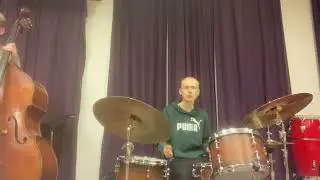 Fly Me to the Moon (Bart Howard) Wrong one