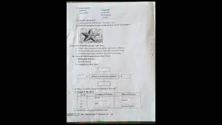 10th std special practice exam no.1 sub:- science and technology 2