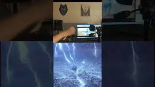 Sound design for films. #ableton #cinematic #sfx #marvel #sound #sounddesign #thor