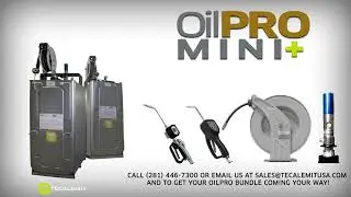 Roth Turn key Oil tank packages