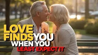 It&rsquo;s Never Too Late to Love&hellip; But They Almost Missed Their Chance