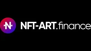 NFTART finance