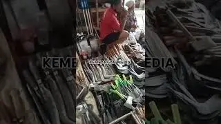 Pasar Sanggrahan Pakis Magelang