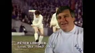 Leeds United movie archive  - Season 1970 71 - Goal Footage