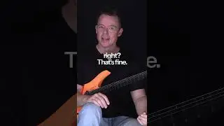 The Difference Between Healthy Fatigue and Harmful Pain  #guitarmastery #guitarlessons