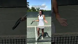 #tennis #tennisgirl #tennisplayer