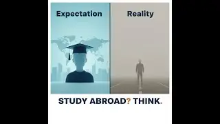 Studying Abroad Doesn’t Guarantee Success (Here’s What Actually Matters)